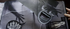 Babadook