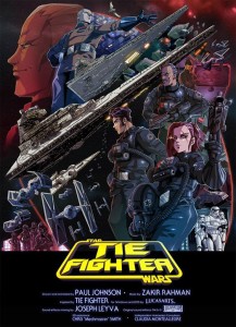 tiefighter