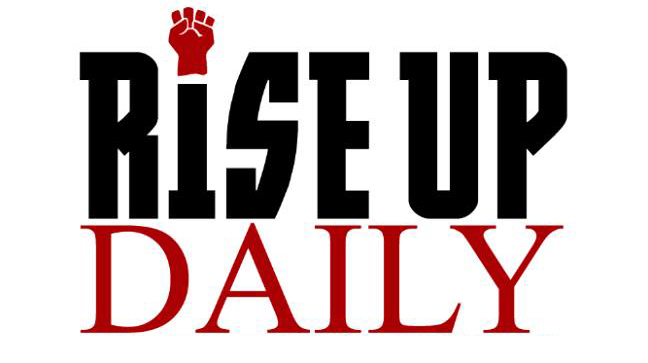 Rise Up Daily