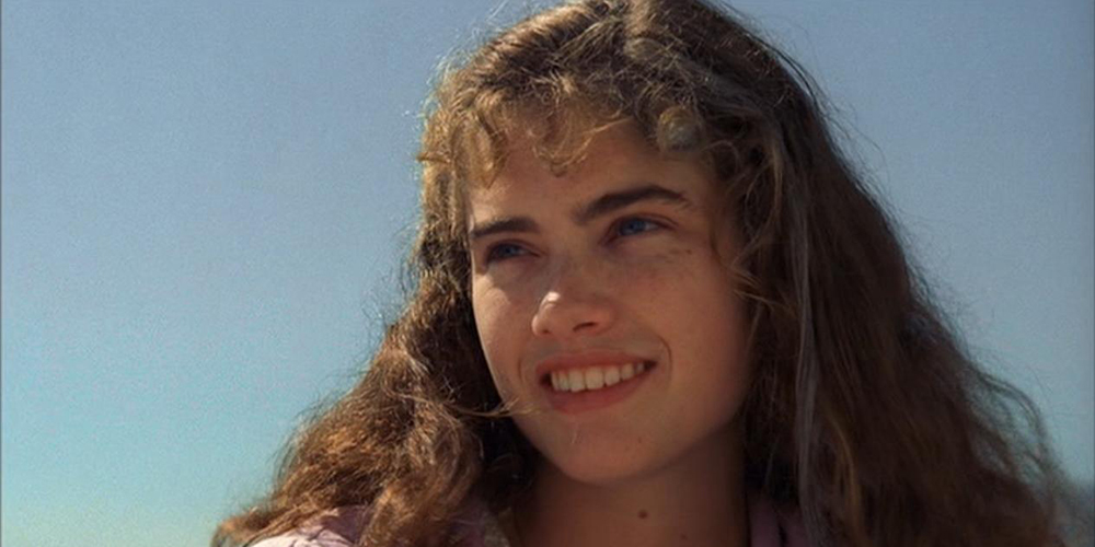Daughter Sister Mother Nancy Thompson In The A Nightmare On Elm Street Series Rise Up Daily