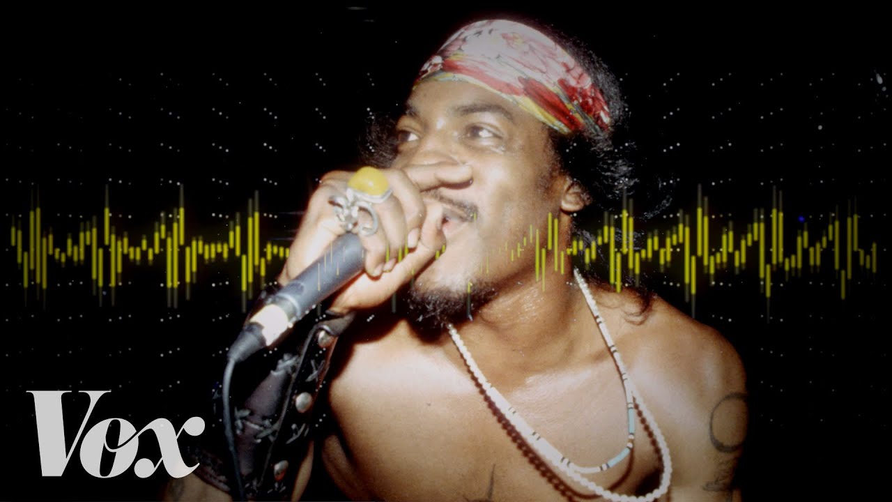 Rapping, deconstructed: The best rhymers of all time - Rise Up Daily