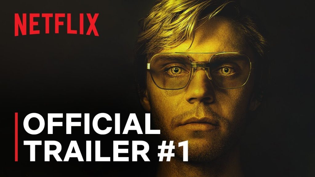 Doing Netflix's Dahmer - Monster: The Jeffrey Dahmer Story - Rise Up Daily
